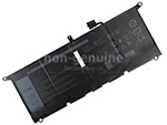 Dell H754V battery