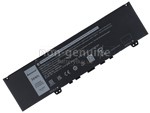Dell Inspiron 13 7370 battery replacement
