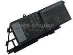 Dell Latitude 7340 battery