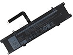 Dell FTD6M battery replacement