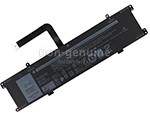 Dell 06HHW5 battery replacement