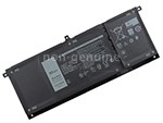 Dell H5CKD battery