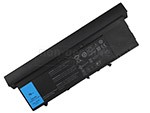 Dell H6T9R battery replacement