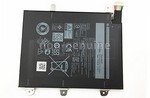 Dell FDD57 battery