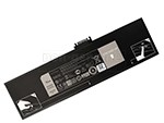 Dell VJF0X battery replacement