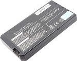 Dell LATITUDE 110L battery replacement