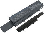 Dell Inspiron 1750 battery replacement