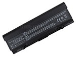 Dell Inspiron 1521 battery replacement