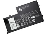 Dell P51G001 battery