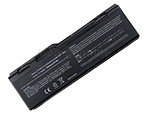 Dell Inspiron 9300 battery replacement