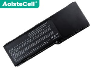 Dell 0RD850 battery