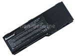 Dell Inspiron 6400 battery replacement