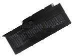 Dell Inspiron 7537 battery replacement