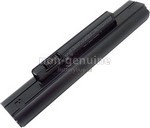 Dell Inspiron Mini 1011N battery