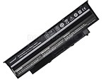 Dell Inspiron N3010D-178 battery replacement