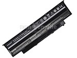 Dell Vostro 3750 battery