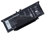 Dell Latitude 7310 battery replacement