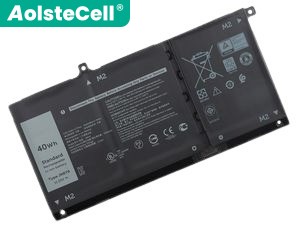 Dell Inspiron 5400 2-in-1 battery