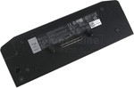 Dell CPA-UJ499 battery