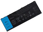 Dell T05G battery replacement