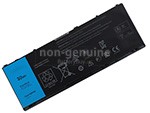 Dell T05G001 battery replacement