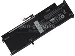 Dell Latitude 7370 battery replacement