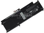 Dell Latitude E7370 battery replacement