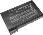 Dell LATITUDE PP01X battery replacement