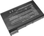 Dell PRECISION M50 battery