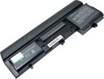 Dell Latitude D410 battery replacement
