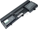 Dell Latitude D410 battery replacement