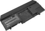 Dell Latitude D420 battery replacement
