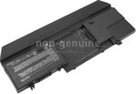 Dell Latitude D430 battery replacement