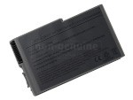 Dell Latitude D500 battery replacement