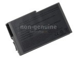 Dell Latitude D600 battery