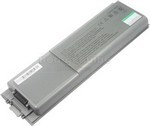 Dell Latitude D800 battery