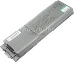 Dell 8N544 battery replacement