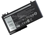 Dell 0RYXXH battery replacement