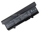 Dell Latitude E5500 battery replacement