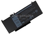 Dell Latitude 5550 battery