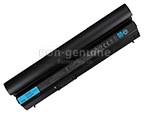 Dell Latitude E6220 battery