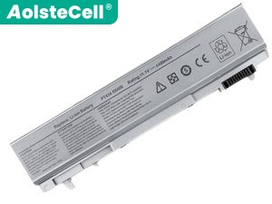 Dell Latitude E6500 battery