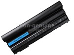 Dell Latitude E6420 battery