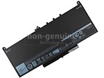 Dell Latitude 12 E7470 battery