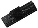 Dell Latitude XT battery replacement