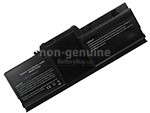 Dell PU536 battery