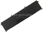 Dell M02R0 battery