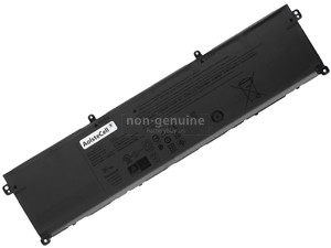 Dell M02R0 battery