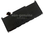 Dell P151G001 battery