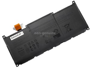 Dell P151G001 battery